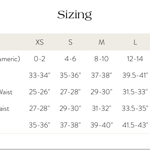 Self Contrast Nanette Light Knit Tank - Picture 7 of 7